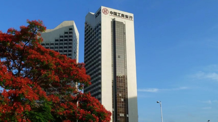 工行深圳市分行舉辦眼健康義診活動 普及科學用眼知識