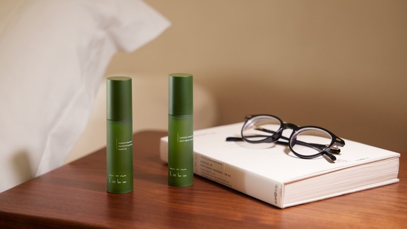 【美容】雙重精華日夜保濕修護