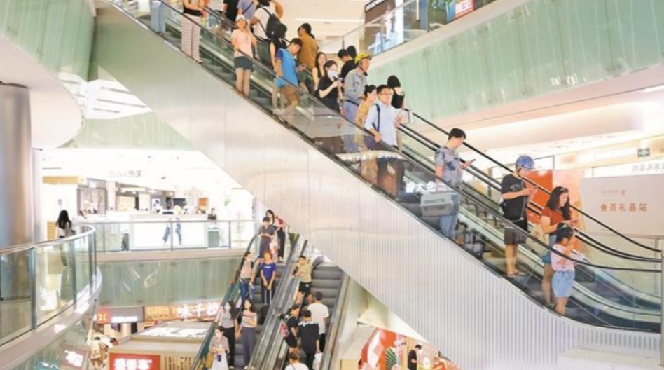 【來論】2019年修例風波的「黃絲」，與現時北上消費的人為同一群人