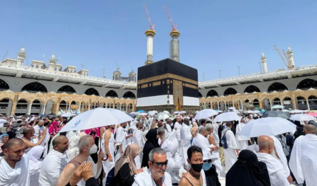 【民意建言】推廣阿拉伯文化教育 把握「一帶一路」新機遇