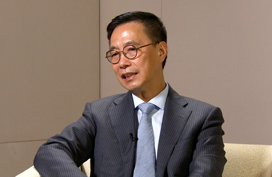 楊潤雄赴越南河內訪問 將晤官員及創意產業人士