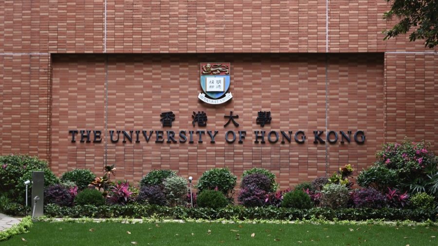 姚志勝會長：調研小組跟進港大校政  息紛止爭助力香港發展