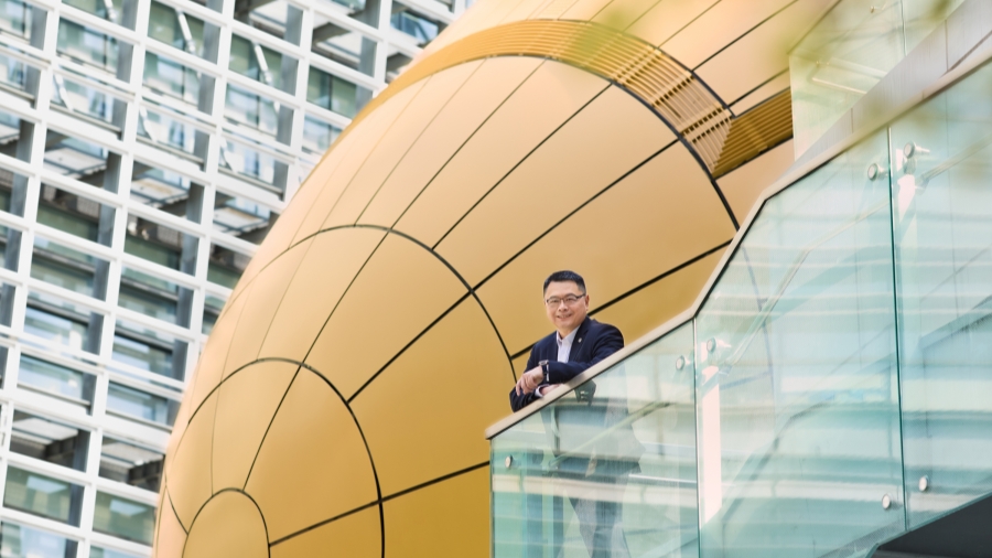 香港科技園熱烈歡迎港人入選載荷專家 為國家科技發展作出貢獻