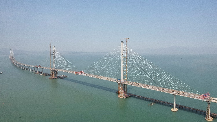 律政司與最高人民法院建立對接平台 深化粵港澳大灣區司法法律交流合作