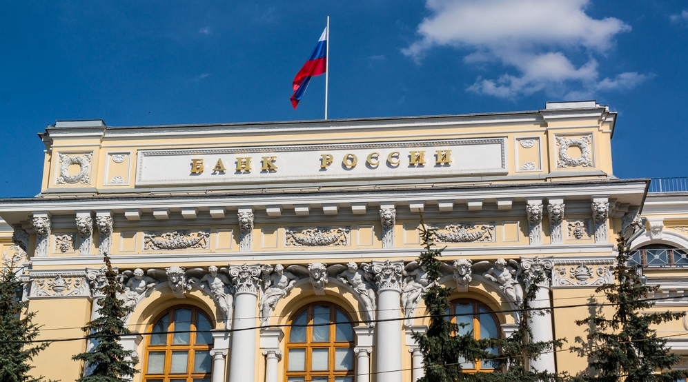 俄央行開始基于場外交易確定美元和歐元匯率 