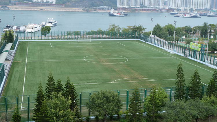 青衣東北公園7·1辦親子水樂慶回歸嘉年華 每人最多領4張門票