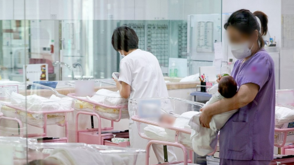 韓國宣布進入「人口國家緊急狀態」