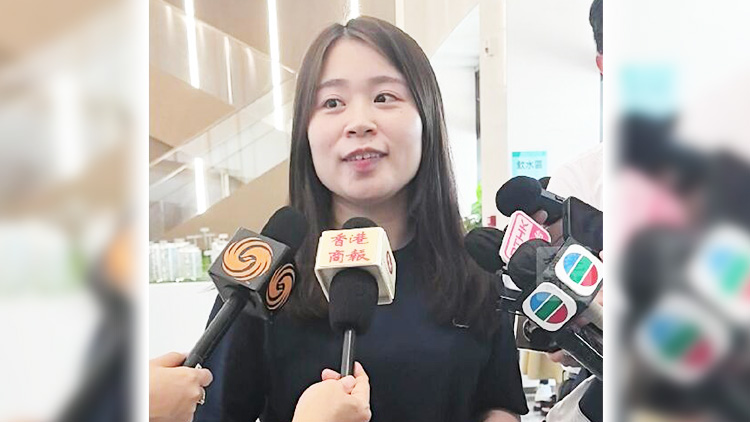 有片｜澳門居民：橫琴買樓價廉物美 與住在澳門無異