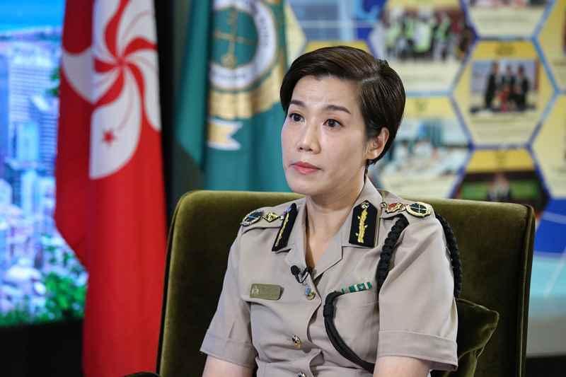 海關首5月檢1.8噸大麻 按年升3倍