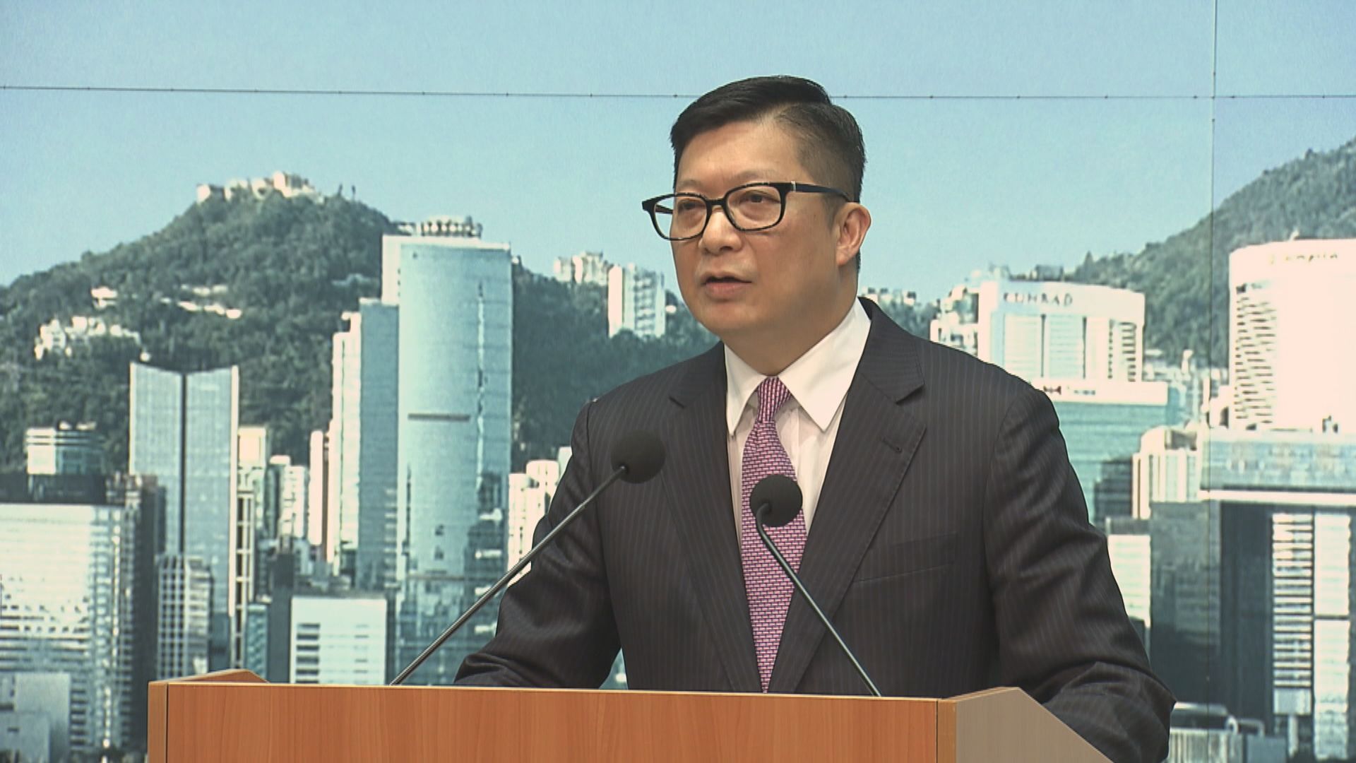 警方接3宗深偽技術騙案 鄧炳強：探討並制訂措施打擊罪案