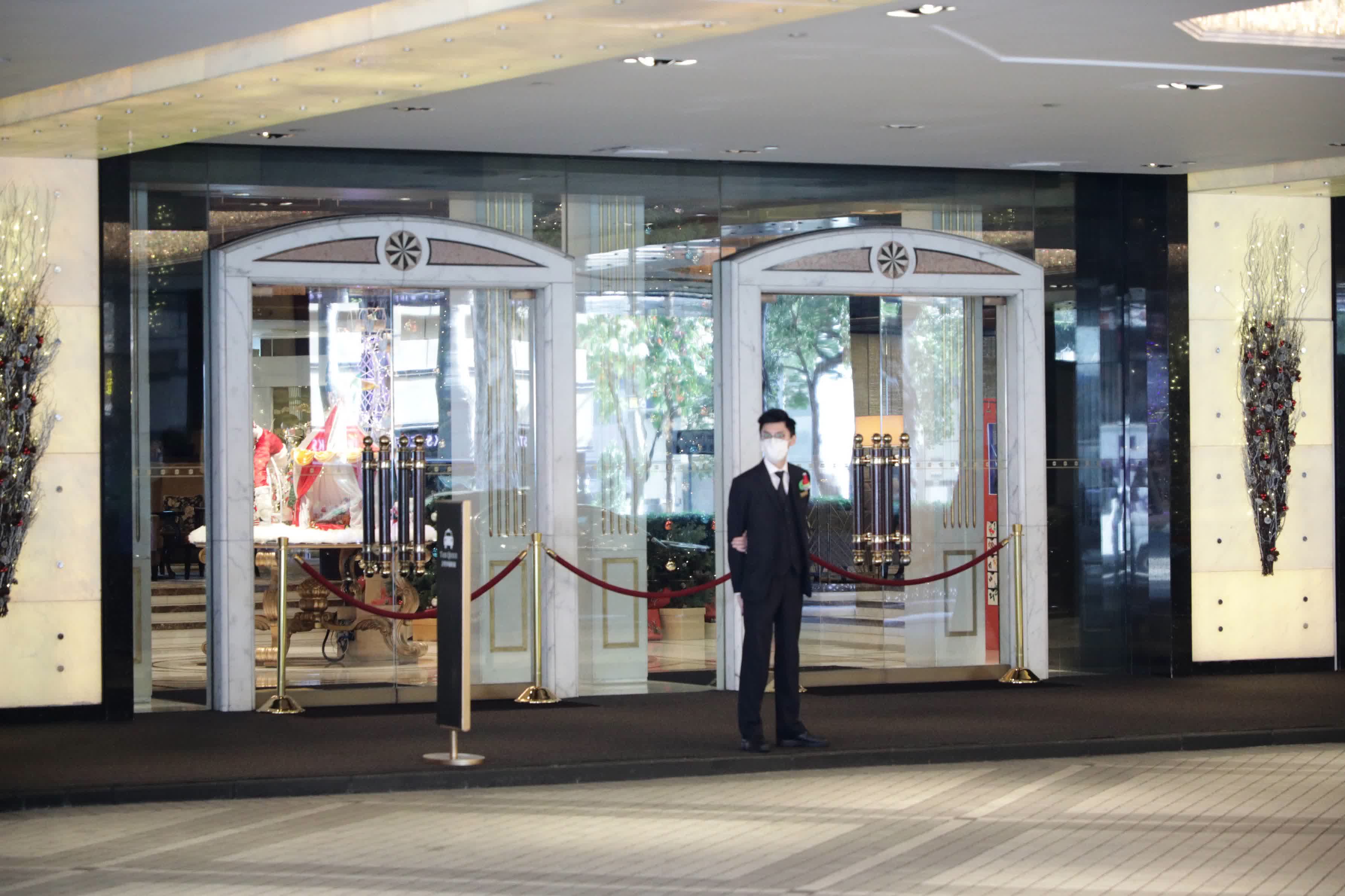 明年元旦起復徵3%酒店房租稅 政府預告將提交決議案