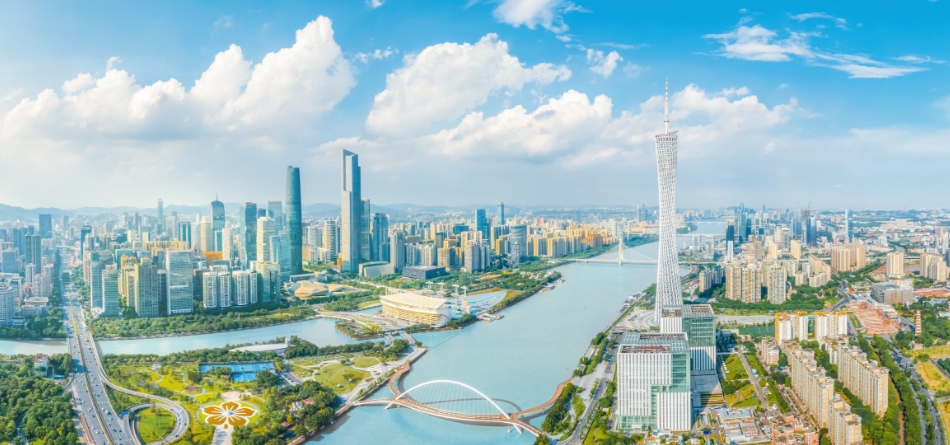 今起廣州不再統一要求A級景區實名預約