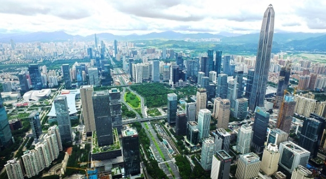 國家統計局：上半年GDP同比增長5.0% 二季度增長4.7%