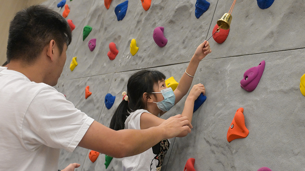 消委會半年接3宗兒童室內遊樂場投訴 涉安全隱患及條款爭議