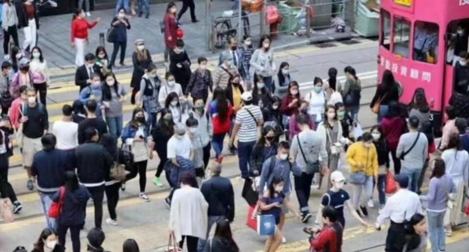 積金評級：強積金次季資金淨流入意外回落  投資回報2.6%