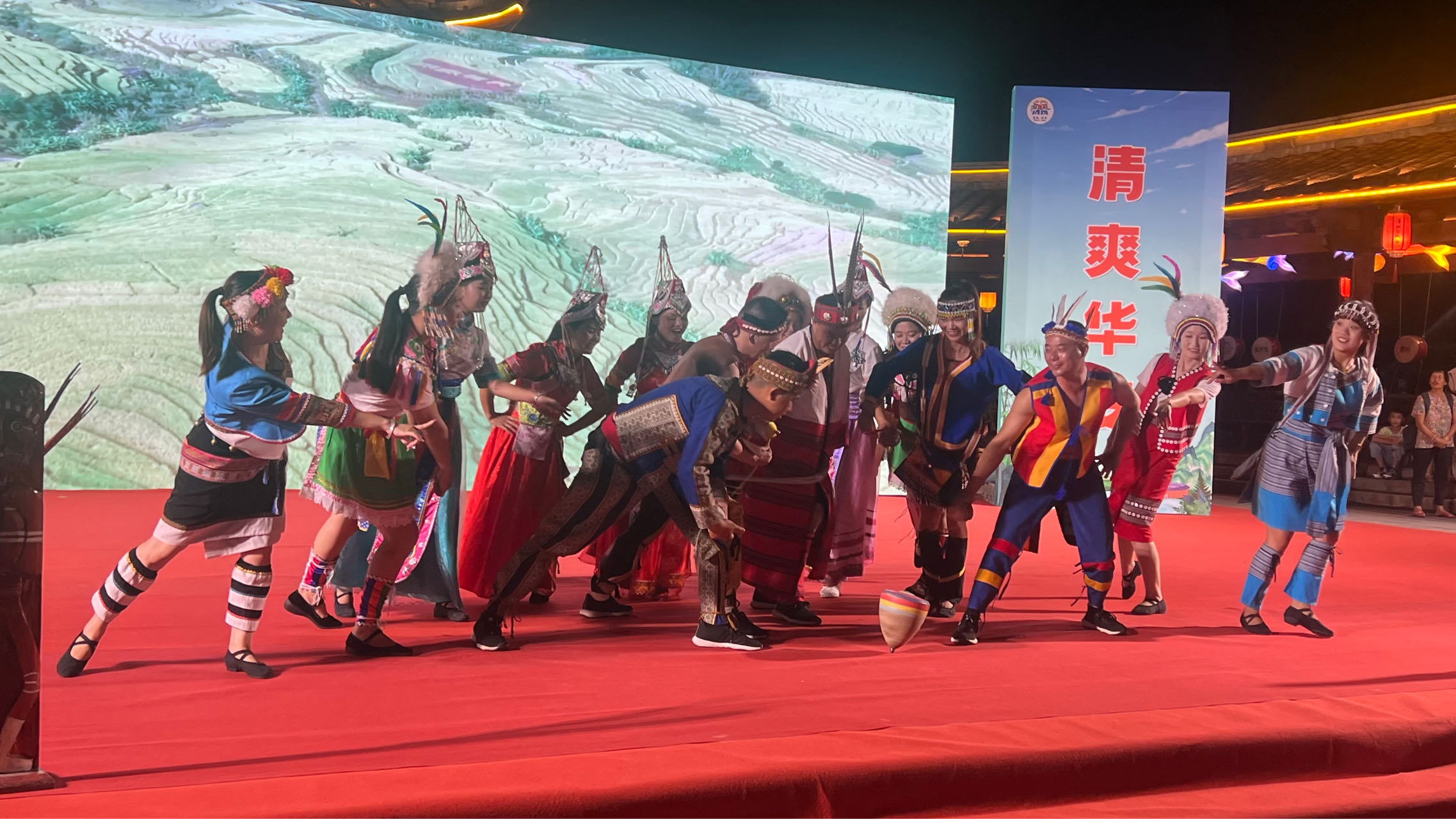 研學新體驗 華安在路上 華安夏季研學旅遊路線專題推介會舉辦