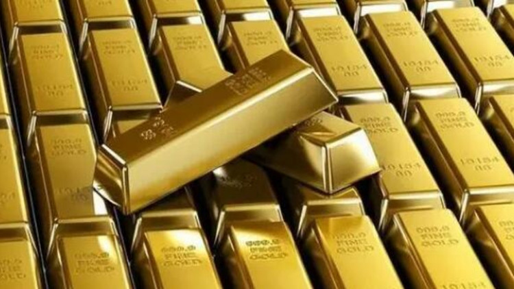 【市場慧眼】歷史高位成短期頂部 金價出現轉勢訊號  