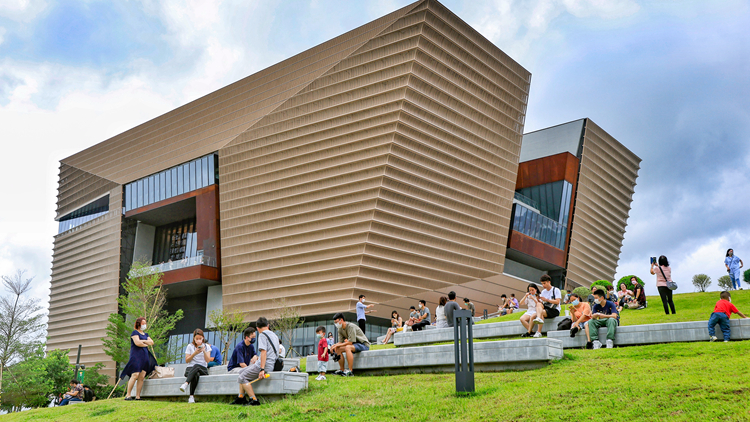 8·15起香港故宮成人標準門票增至70元 特別展覽門票及全年會籍價格不變