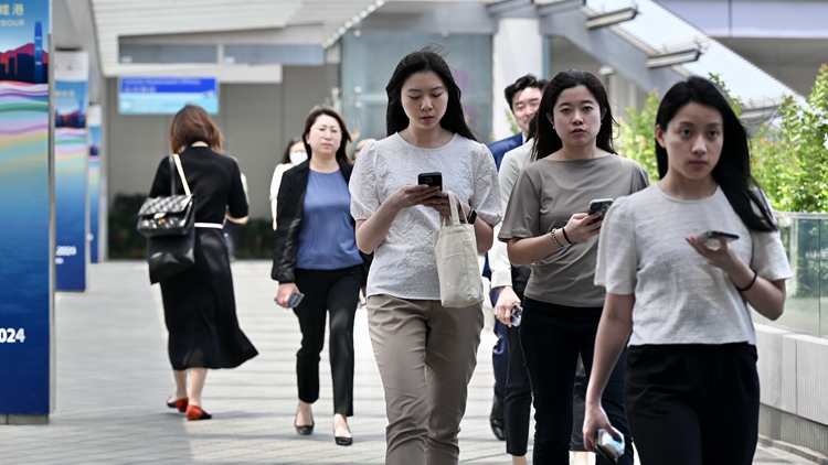 新一輪綜合招聘考試及《基本法及香港國安法》測試27日起報名