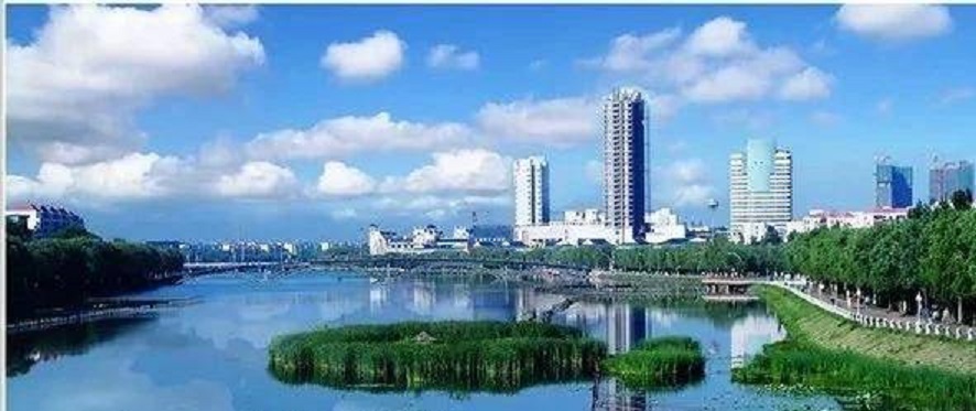 遼寧阜新：高質量發展更凸顯 幸福城市可觸可感