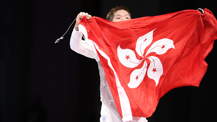 【商報時評】奧運大豐收 體育投入抵