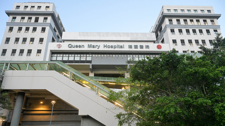 50歲男子心臟衰竭急須換心 醫管局籲市民考慮捐出離世親人心臟