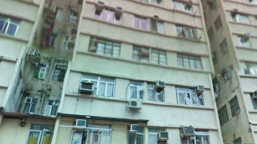 觀塘租屋發生雙屍命案 吳承華深感難過諾盡力援助家屬