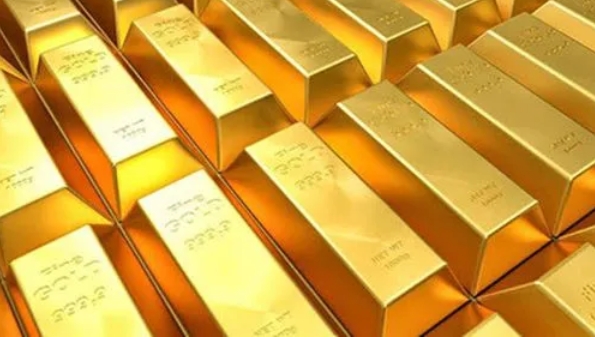 中國央行連續三個月暫停增持黃金