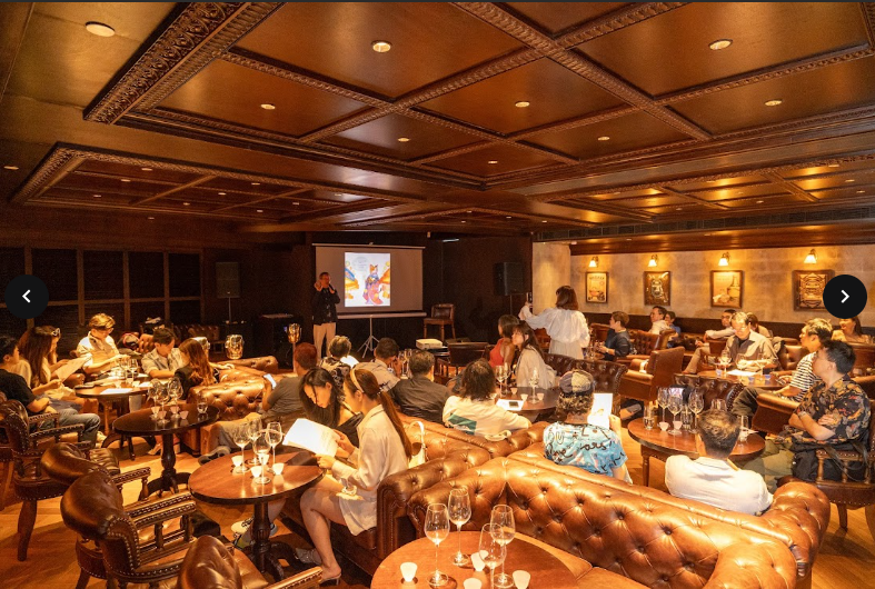 來尖沙咀體驗清酒祭 美酒美食過足癮