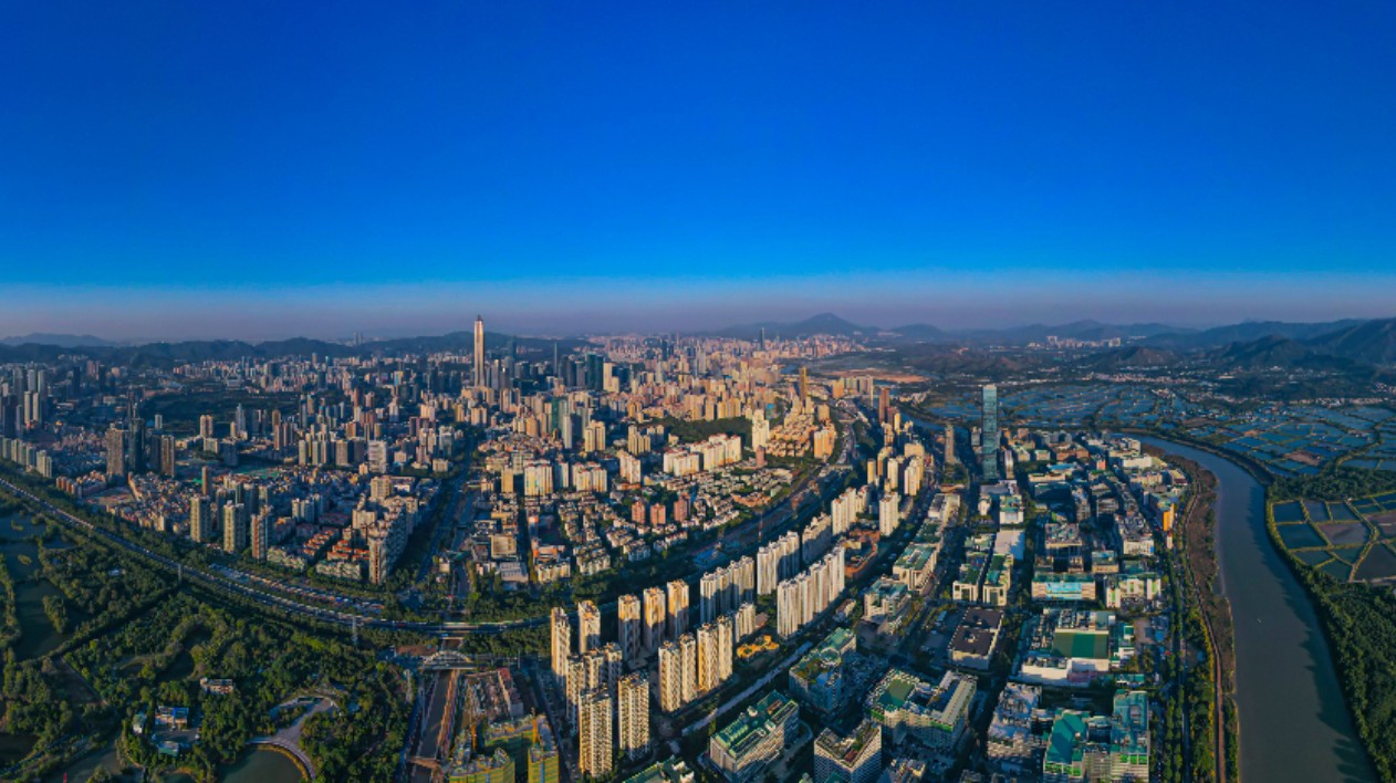 三家國際科技創新機構在河套集中揭牌