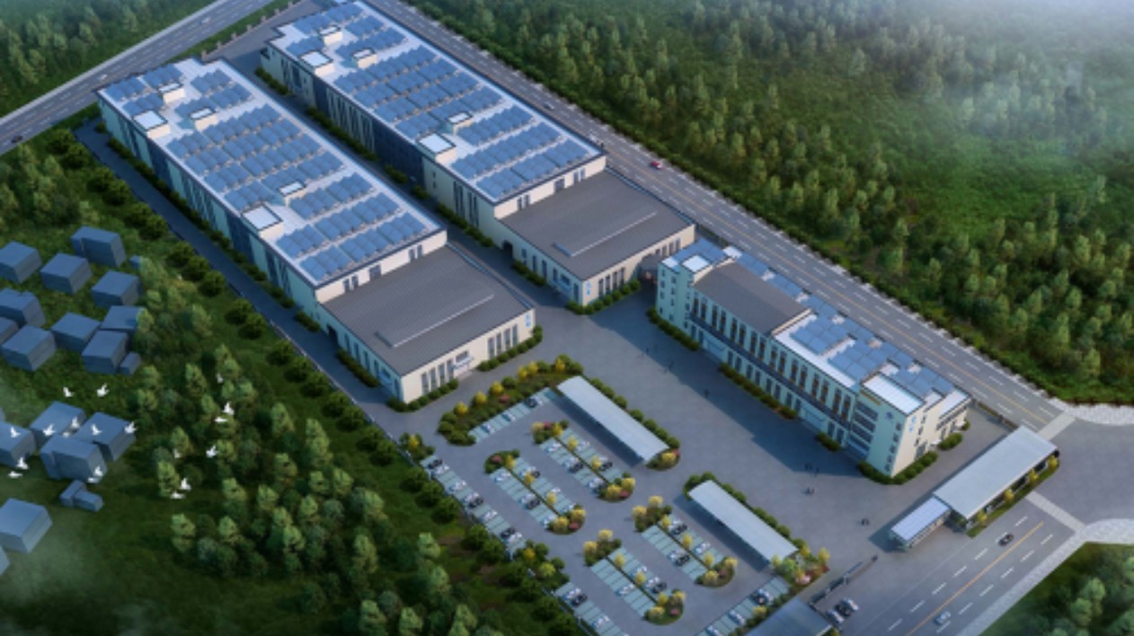 錨定高質量聚焦多維度  黃山谷捷創新活力不斷迸發