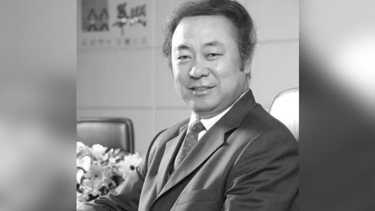 華潤集團原董事、總經理喬世波病逝 享年69歲