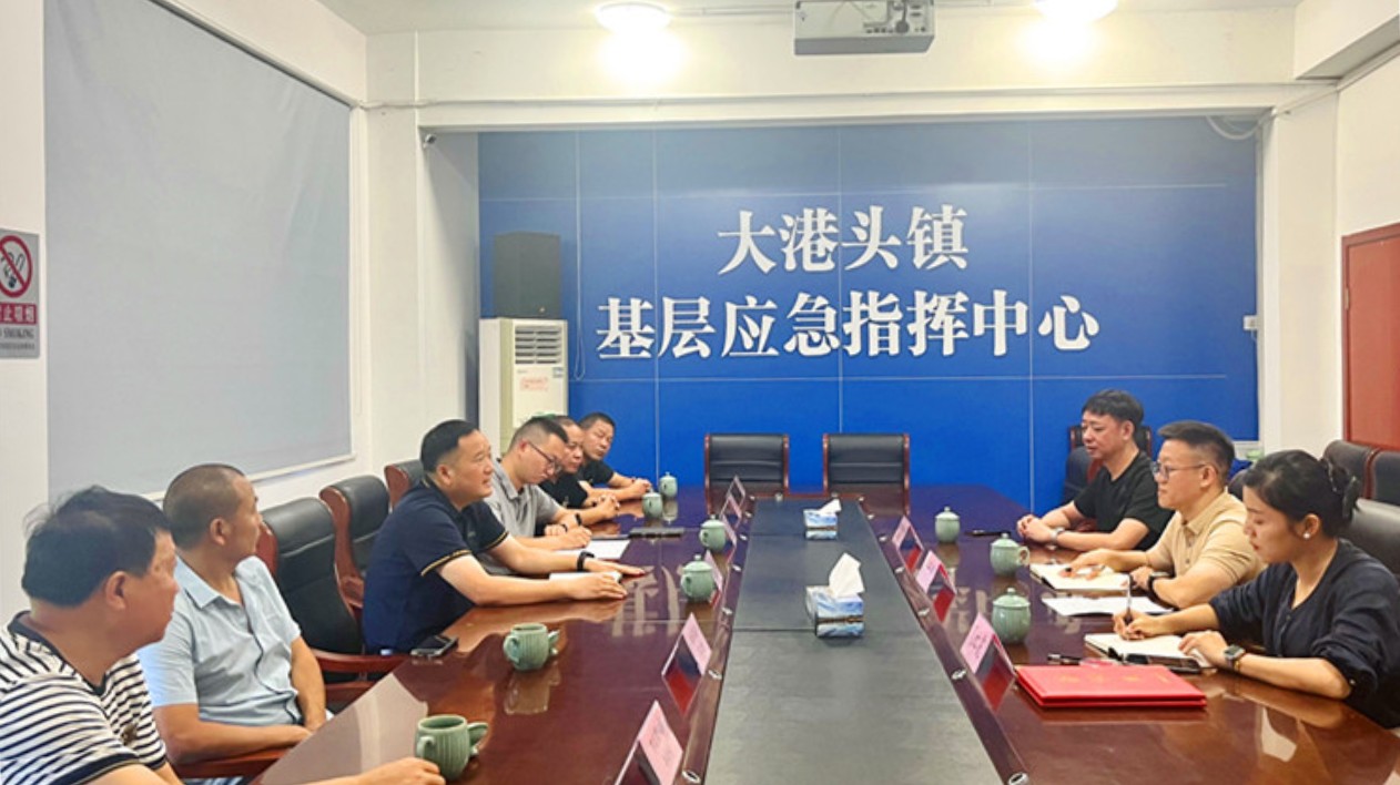 皖休寧齊雲山鎮：牽手長三角 擴大朋友圈