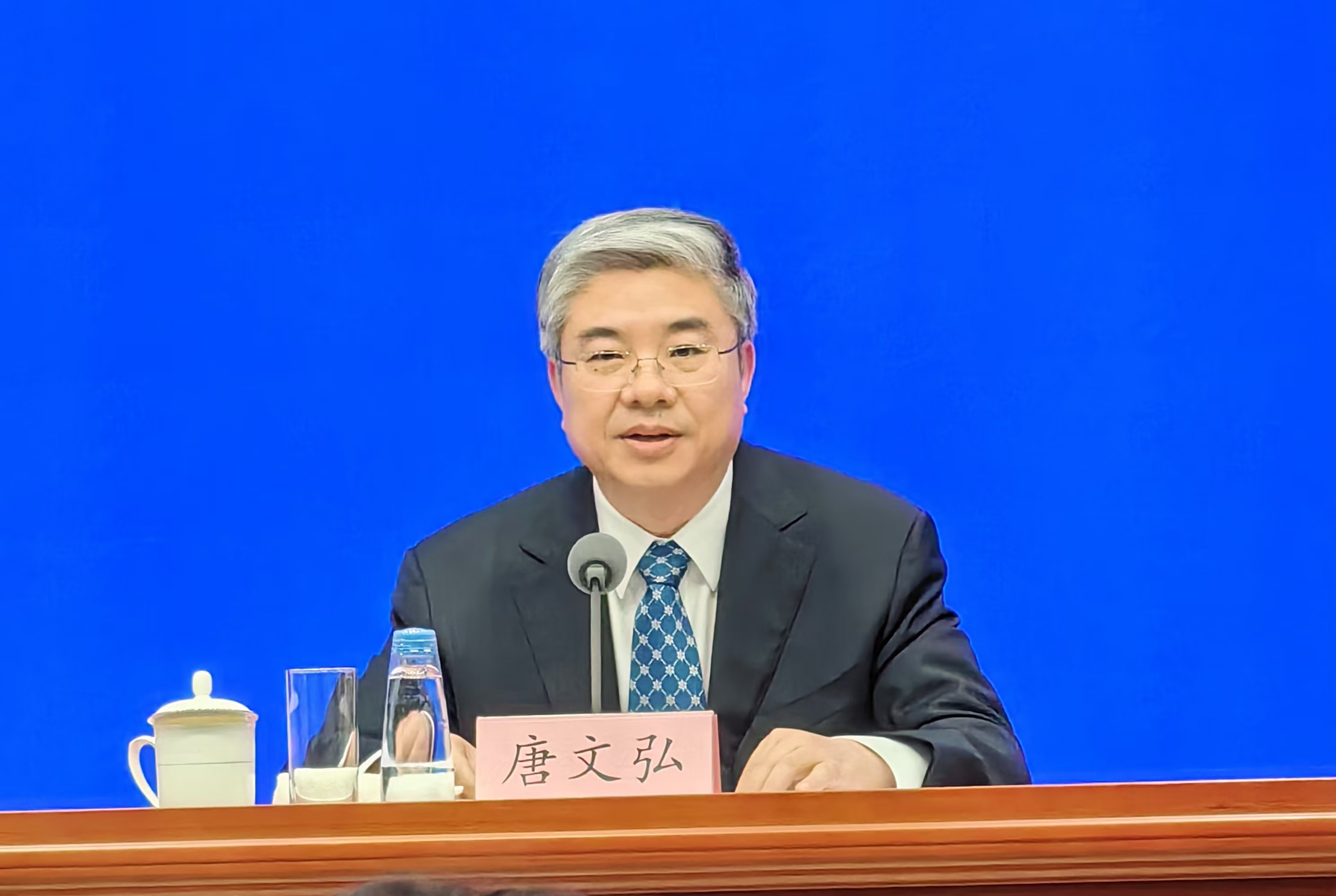 國家發改委常鐵威：服務消費擴容升級有望進一步提速