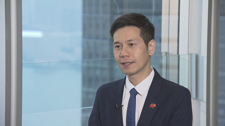 騙徒冒認李慧琼詐騙吳傑莊 李慧琼發文澄清 指已向警方報案