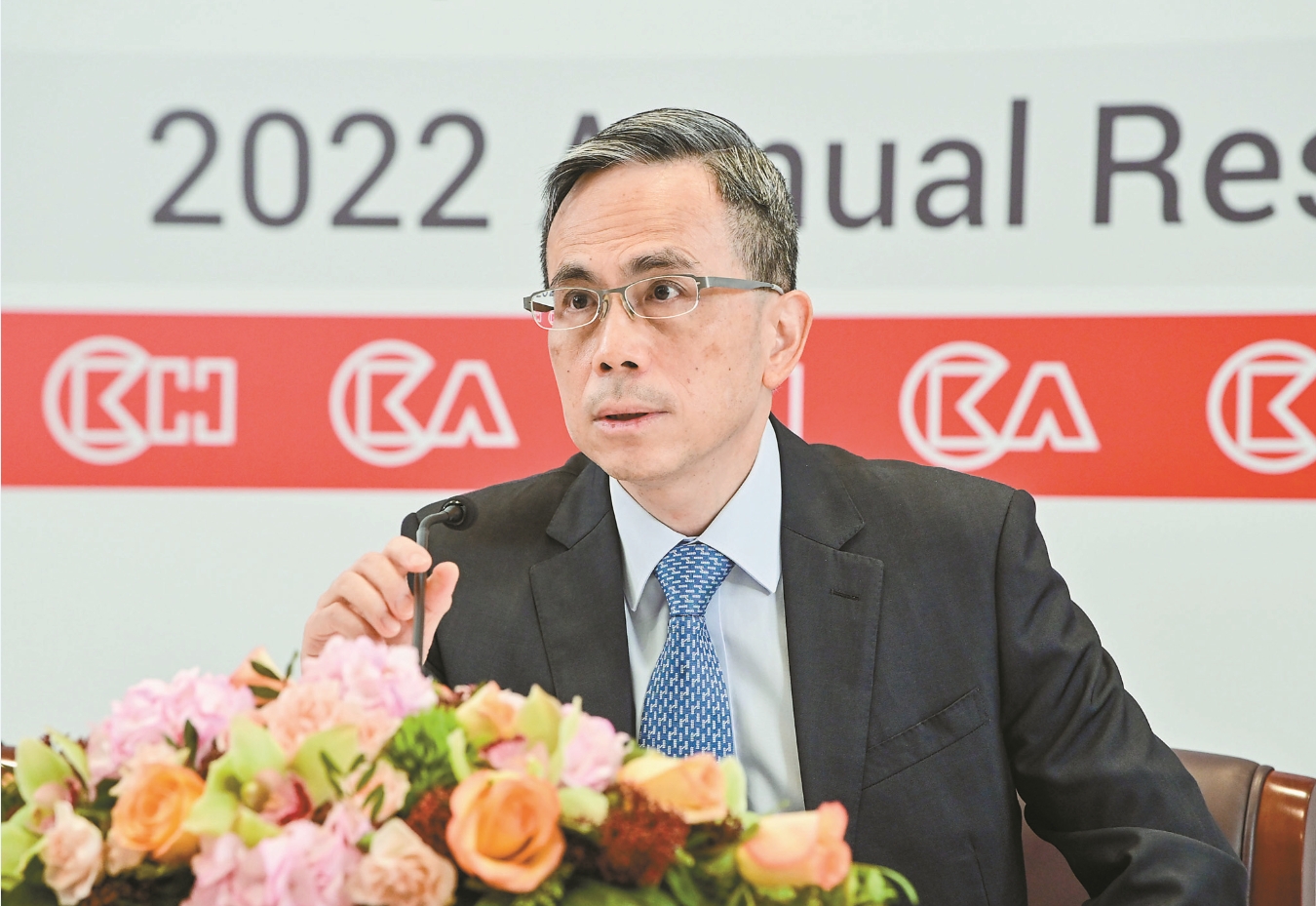 長建倫敦第二上市 料下周一獲准交易 長和系35億購英風電資產