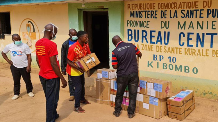 世衛宣布猴痘為國際突發公共衛生事件 政府：繼續密切監察 加強預防措施