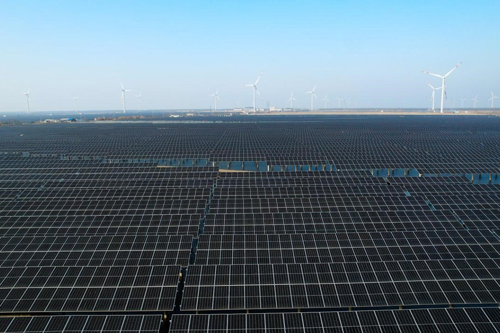 江蘇如東：緊推「項目成果」轉為發展增量