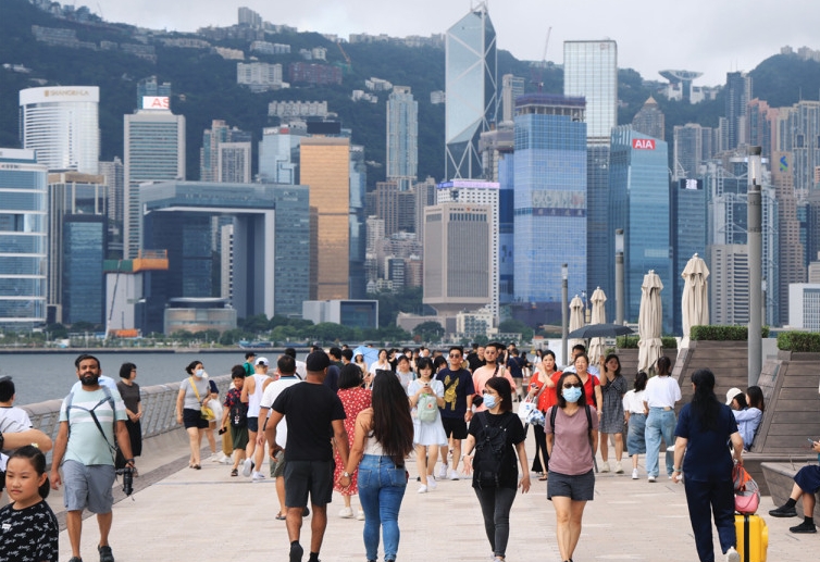 【商報時評】凝聚社福力量 更好惠及民生