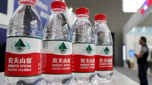 【午市焦點】恒指半日跌173點 農夫山泉績後跌逾11%創新低