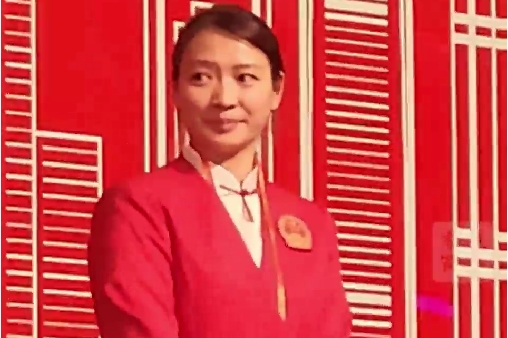 有片 | 黃雅瓊憶被求婚瞬間：很意外 很懵！