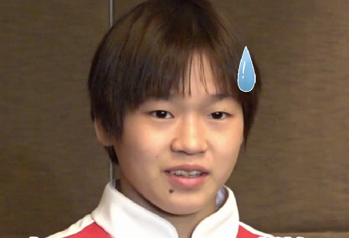 有片丨有一種壓力大是記者覺得你壓力大