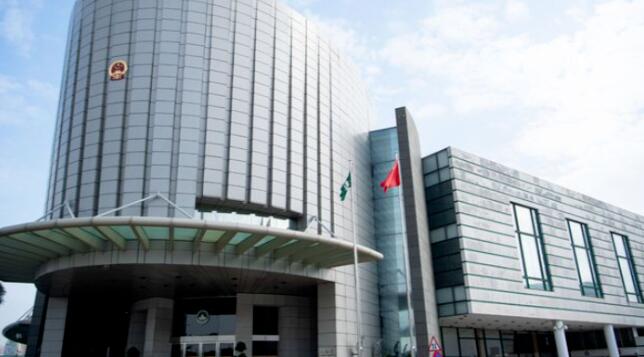 澳門中聯辦歡迎內地奧運健兒代表團到訪