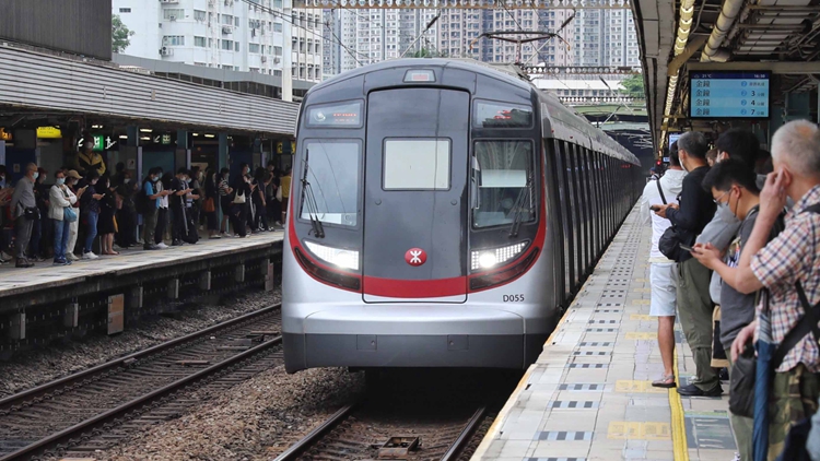 摩羯襲港｜本港海陸空最新交通安排一文睇