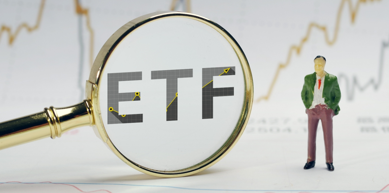 【財通AH】近年中國ETF創新加速 總規模突破2.7萬億元