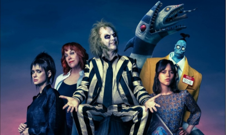 北美票房：《怪奇大法師》首映破億登榜首