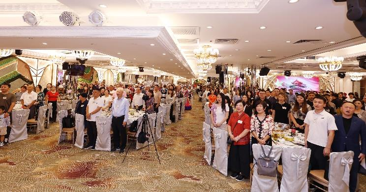 貴州聯誼會辦「鄉·港·心連心」貴州美食文化節