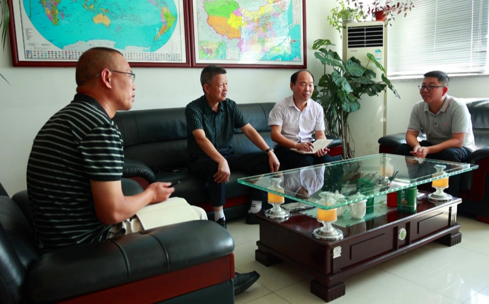 篤行全面深化改革 皖歙縣以「營商」創「商贏」