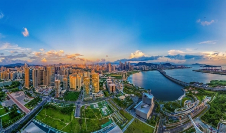 有片｜專訪曲建：解碼「大前海」時代的新機遇