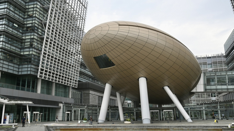 港府推100億元新型工業加速計劃 鼓勵設立新智能生產設施